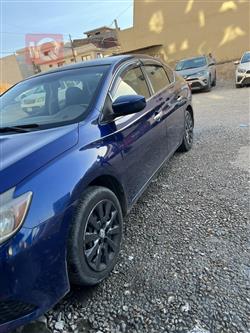 نيسان سنترا